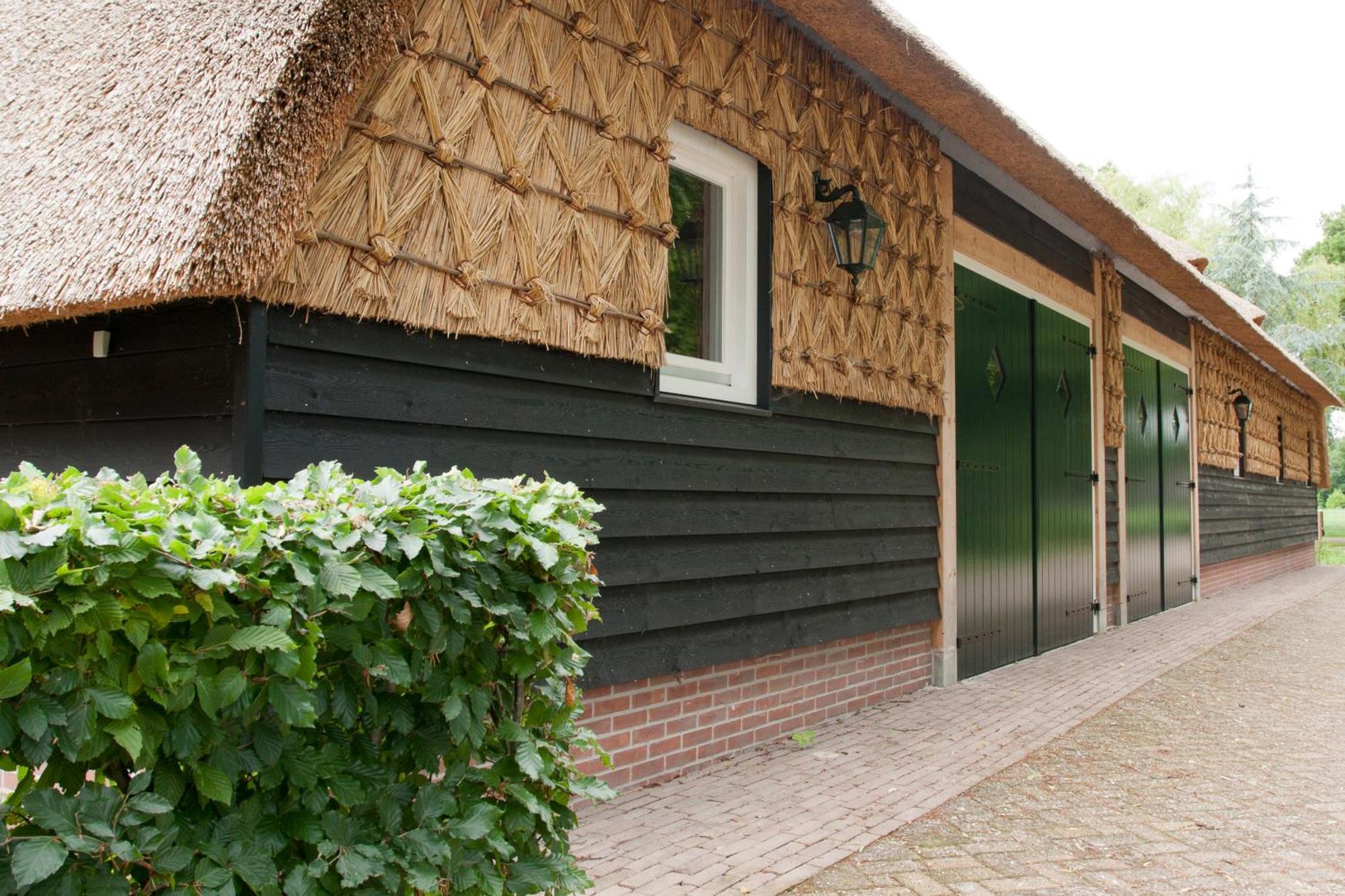 Rheezerstee Exterior foto