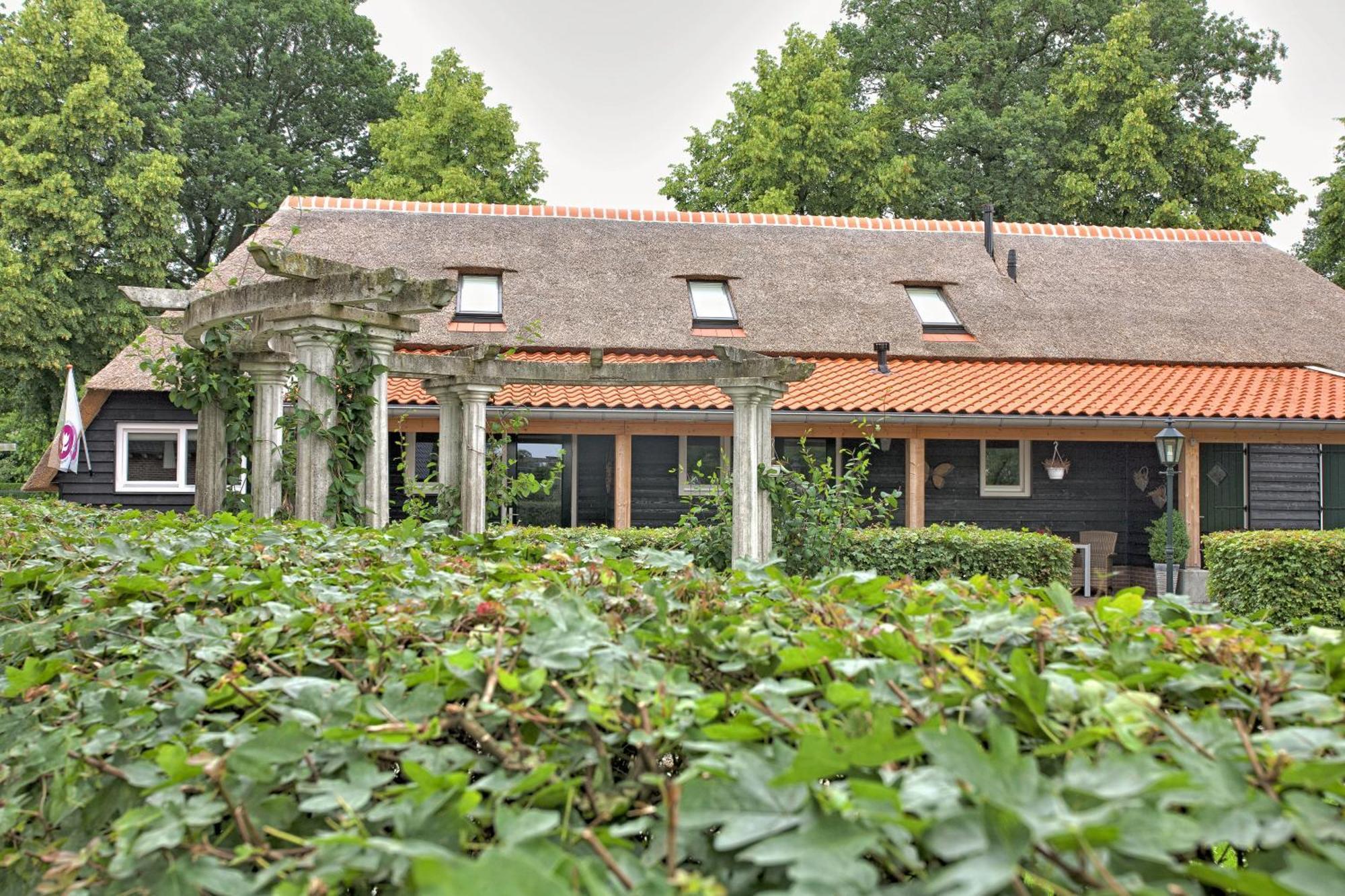 Rheezerstee Exterior foto