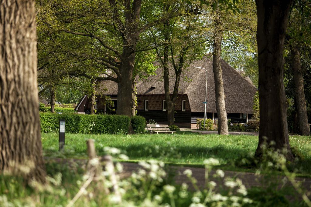 Rheezerstee Exterior foto