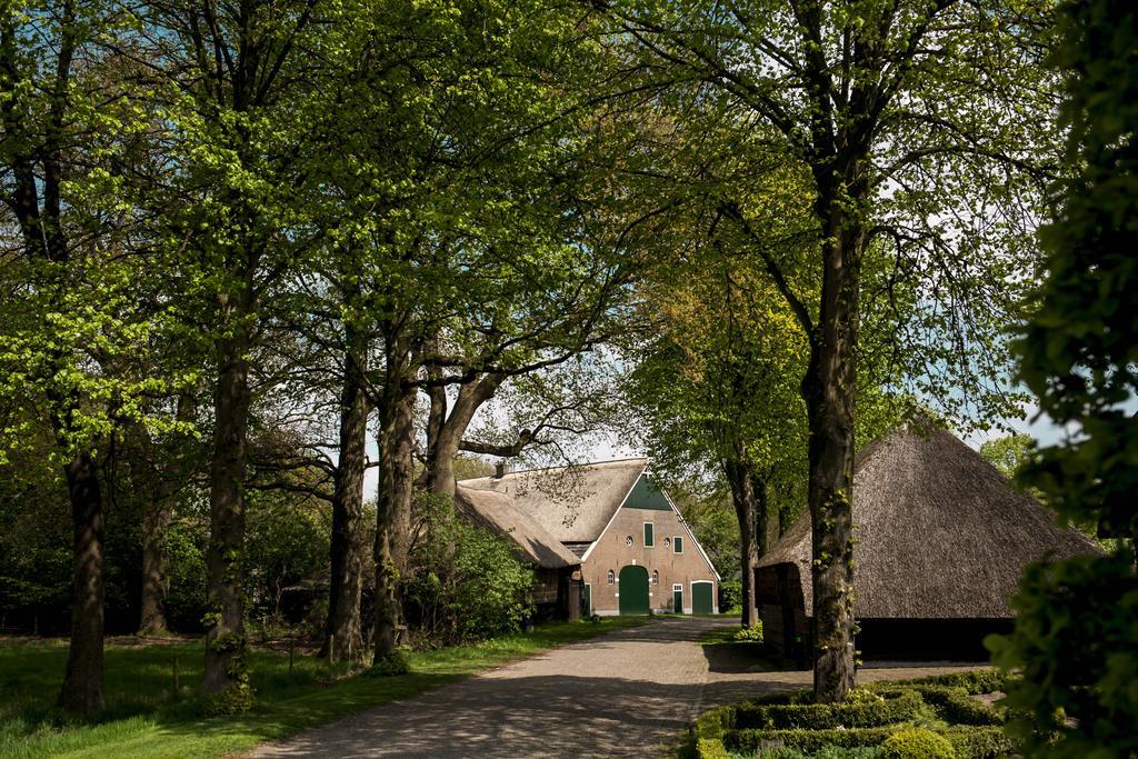 Rheezerstee Exterior foto