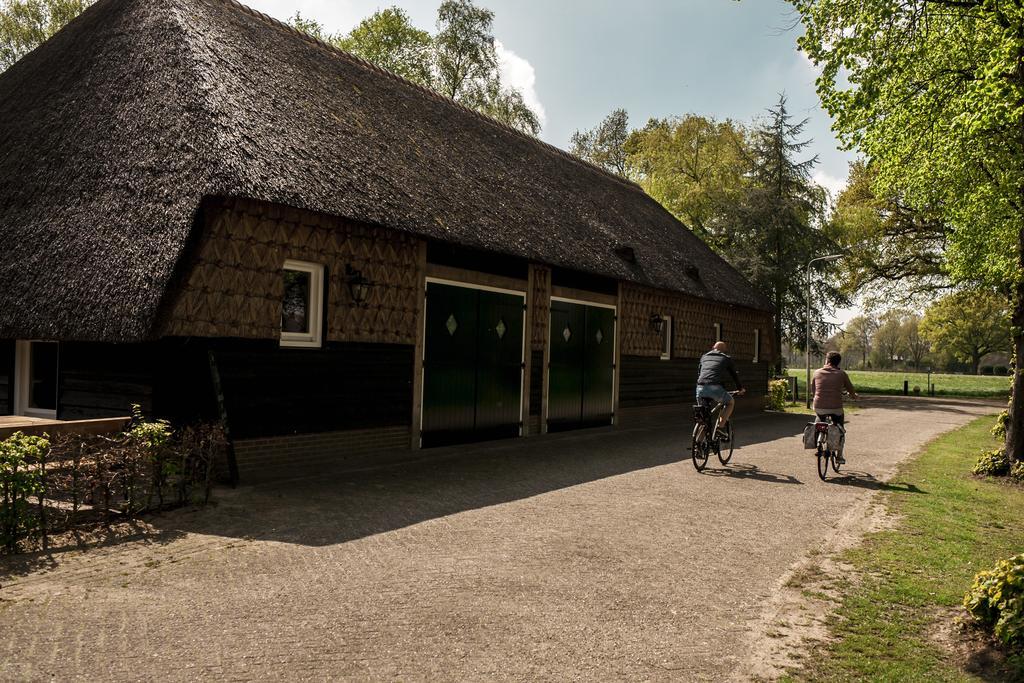 Rheezerstee Exterior foto