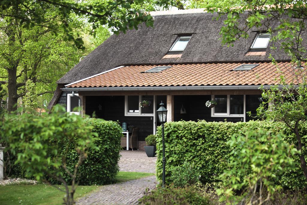 Rheezerstee Exterior foto