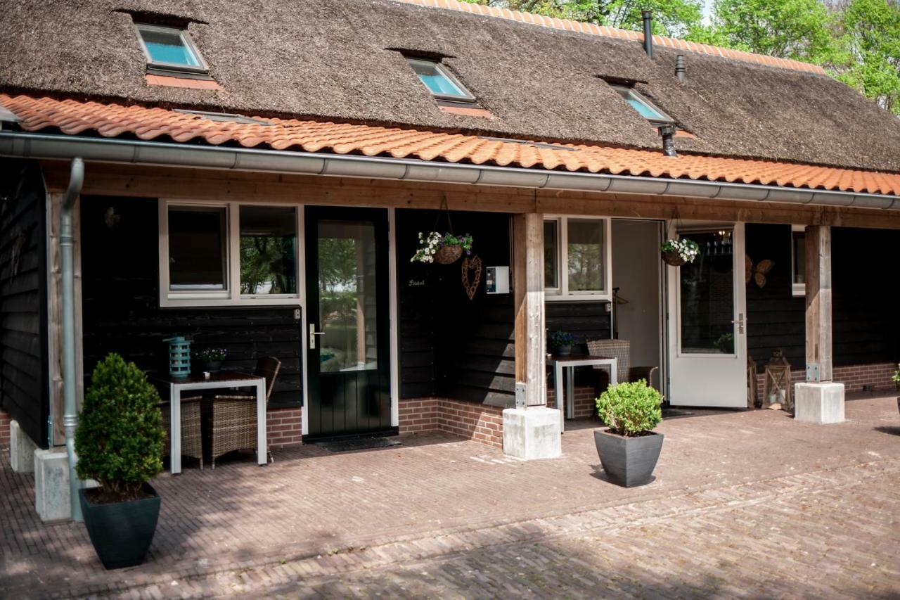 Rheezerstee Exterior foto